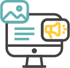 videos e imágenes para publicidad digital