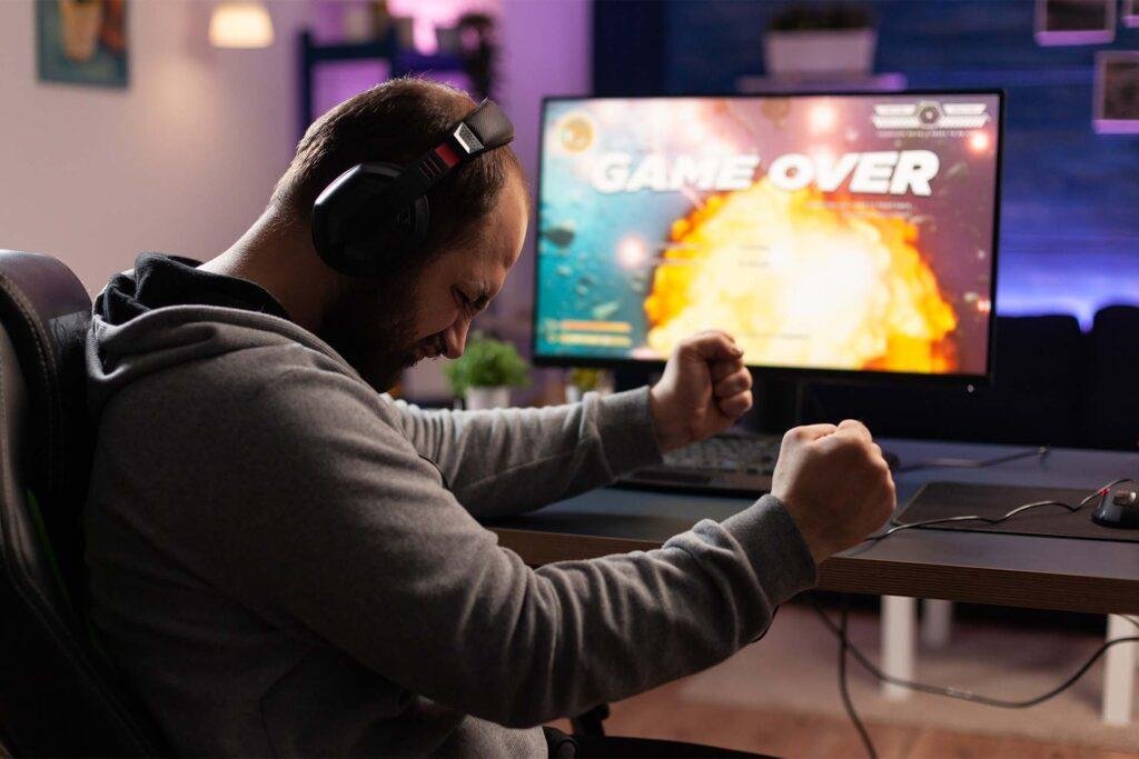 Videojuegos en tu estrategia de marketing