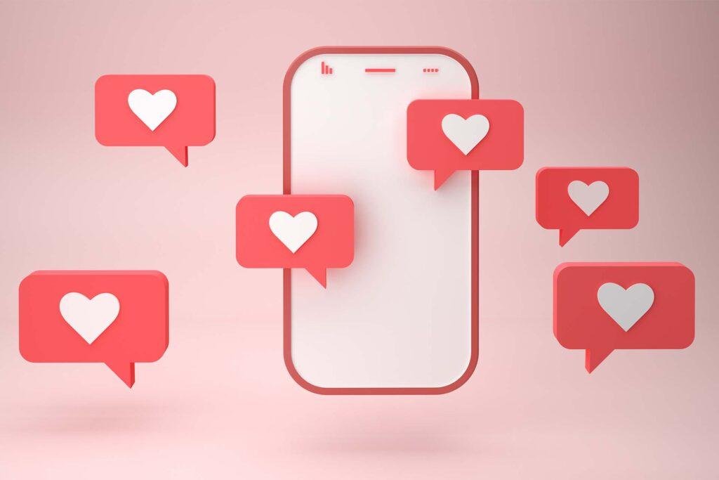 Qué publicar en Facebook e Instagram para empresas