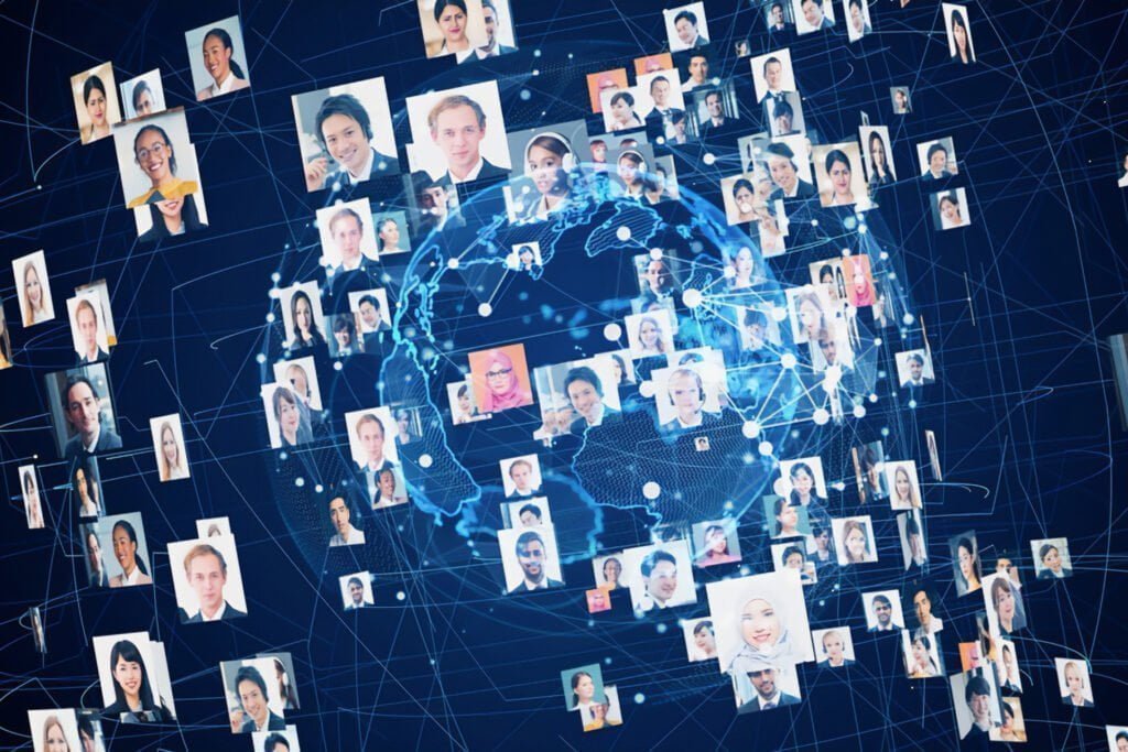 linkedin para empresas