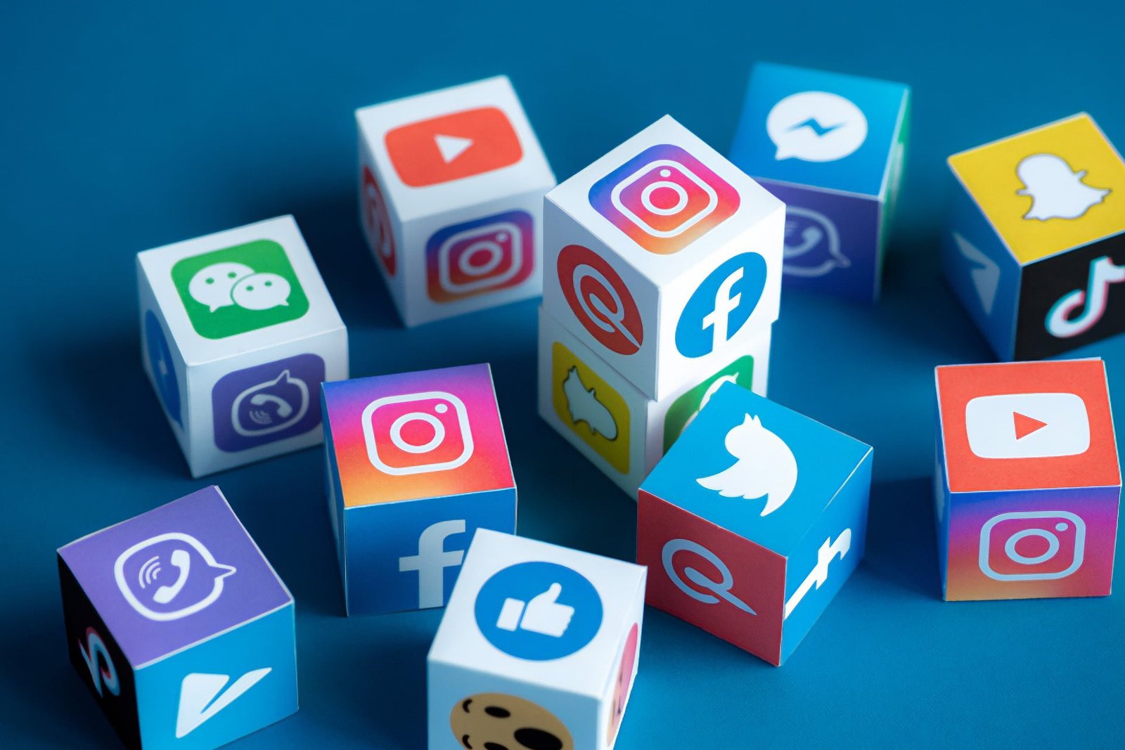 Herramientas Gratuitas para Programar Redes Sociales