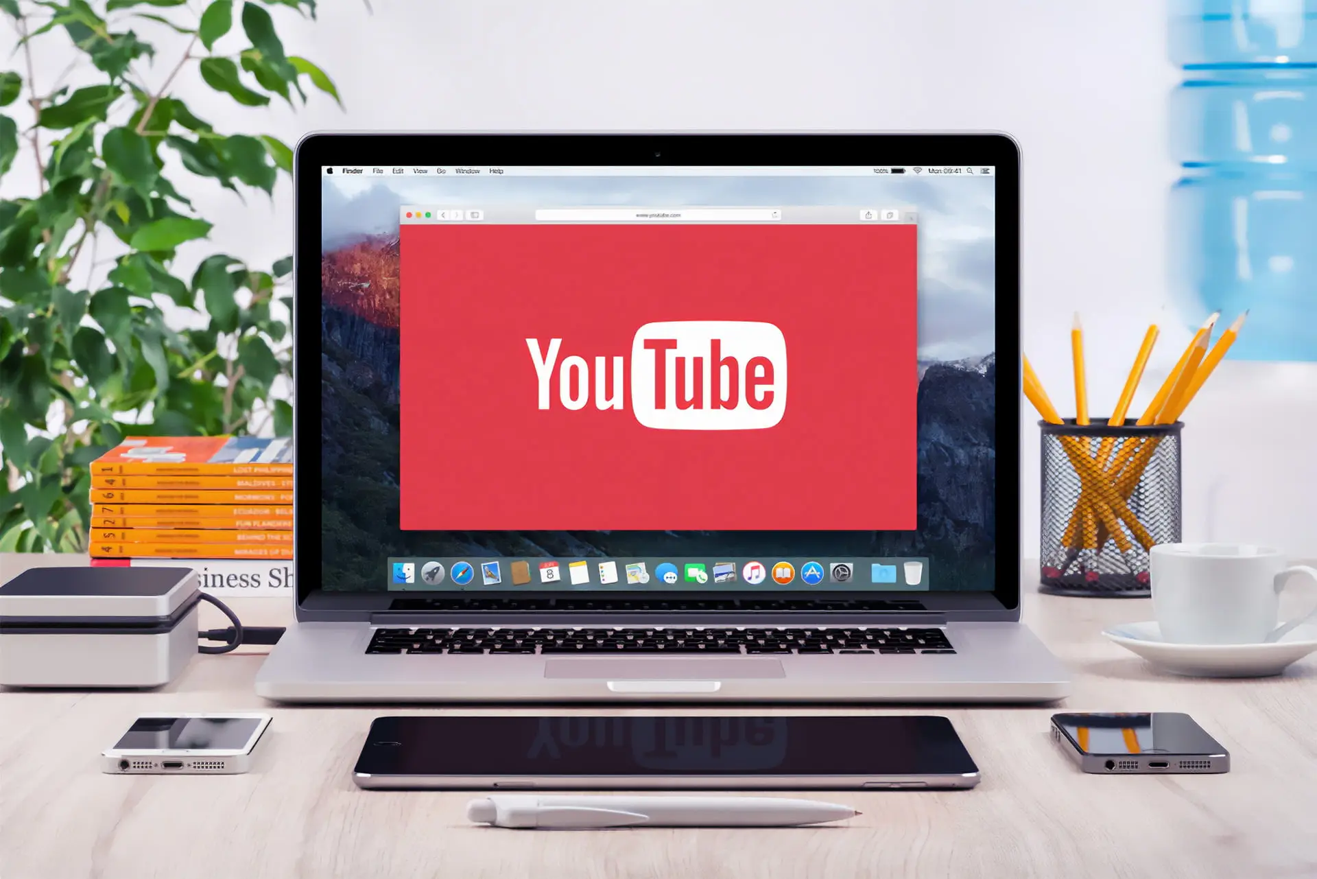 ¿Cómo usar YouTube para mi negocio?